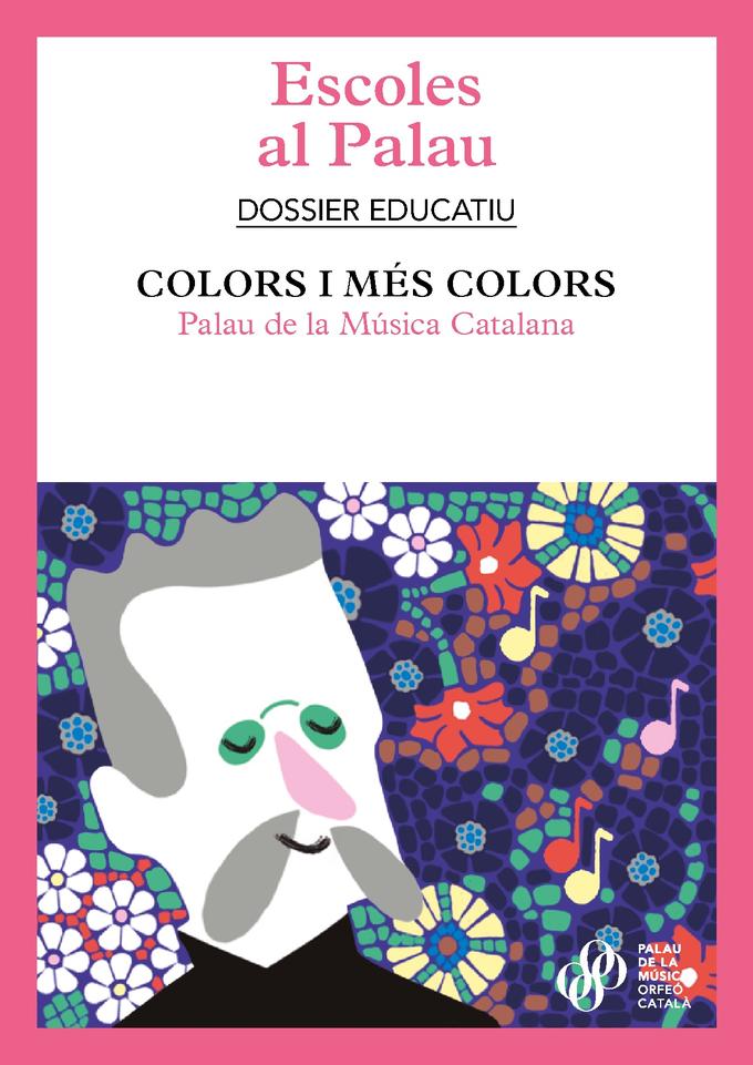 Colors i més colors - dossier